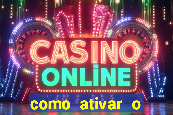 como ativar o windows pelo cmd